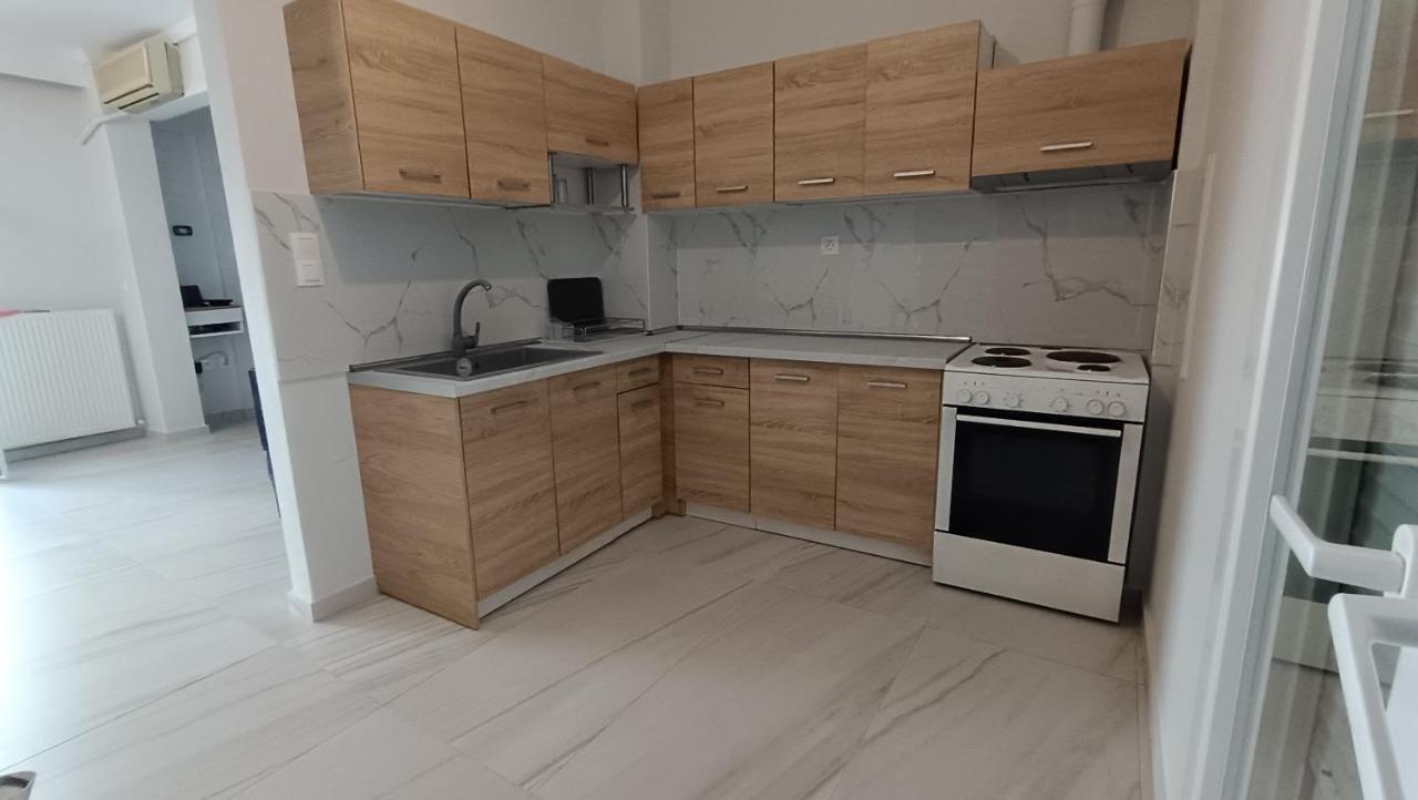 Comfort Corner 75M2 100Mbs Thessaloníki Luaran gambar