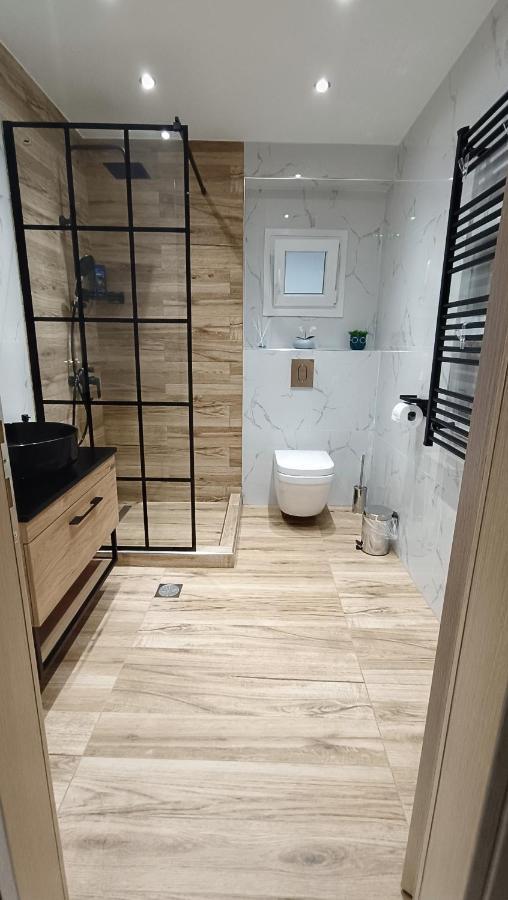 Comfort Corner 75M2 100Mbs Thessaloníki Luaran gambar