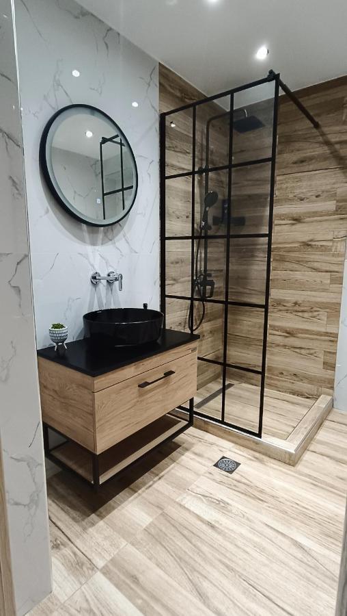 Comfort Corner 75M2 100Mbs Thessaloníki Luaran gambar