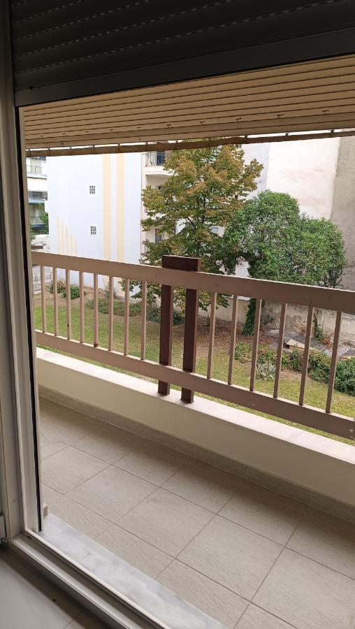 Comfort Corner 75M2 100Mbs Thessaloníki Luaran gambar