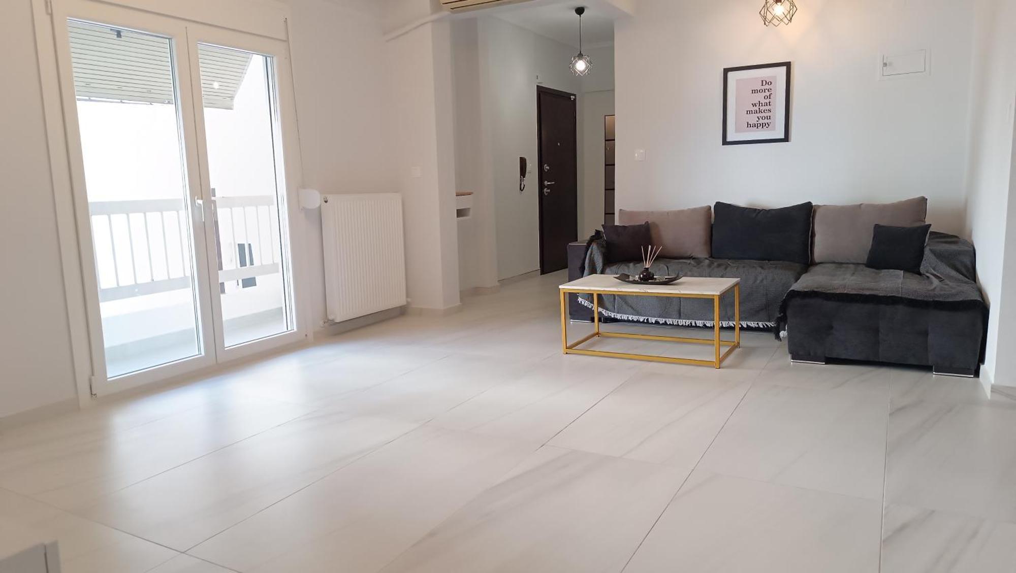 Comfort Corner 75M2 100Mbs Thessaloníki Luaran gambar