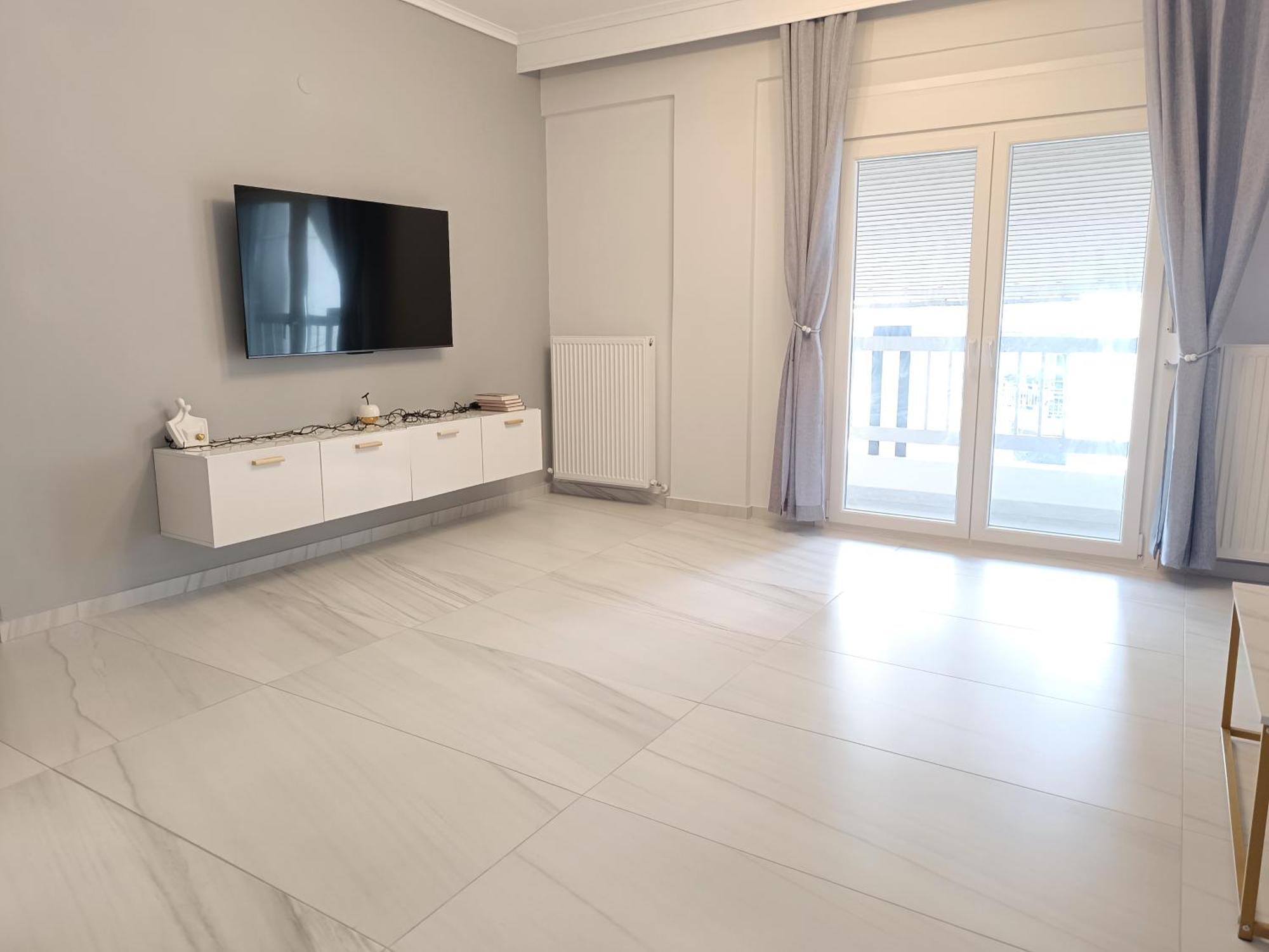 Comfort Corner 75M2 100Mbs Thessaloníki Luaran gambar