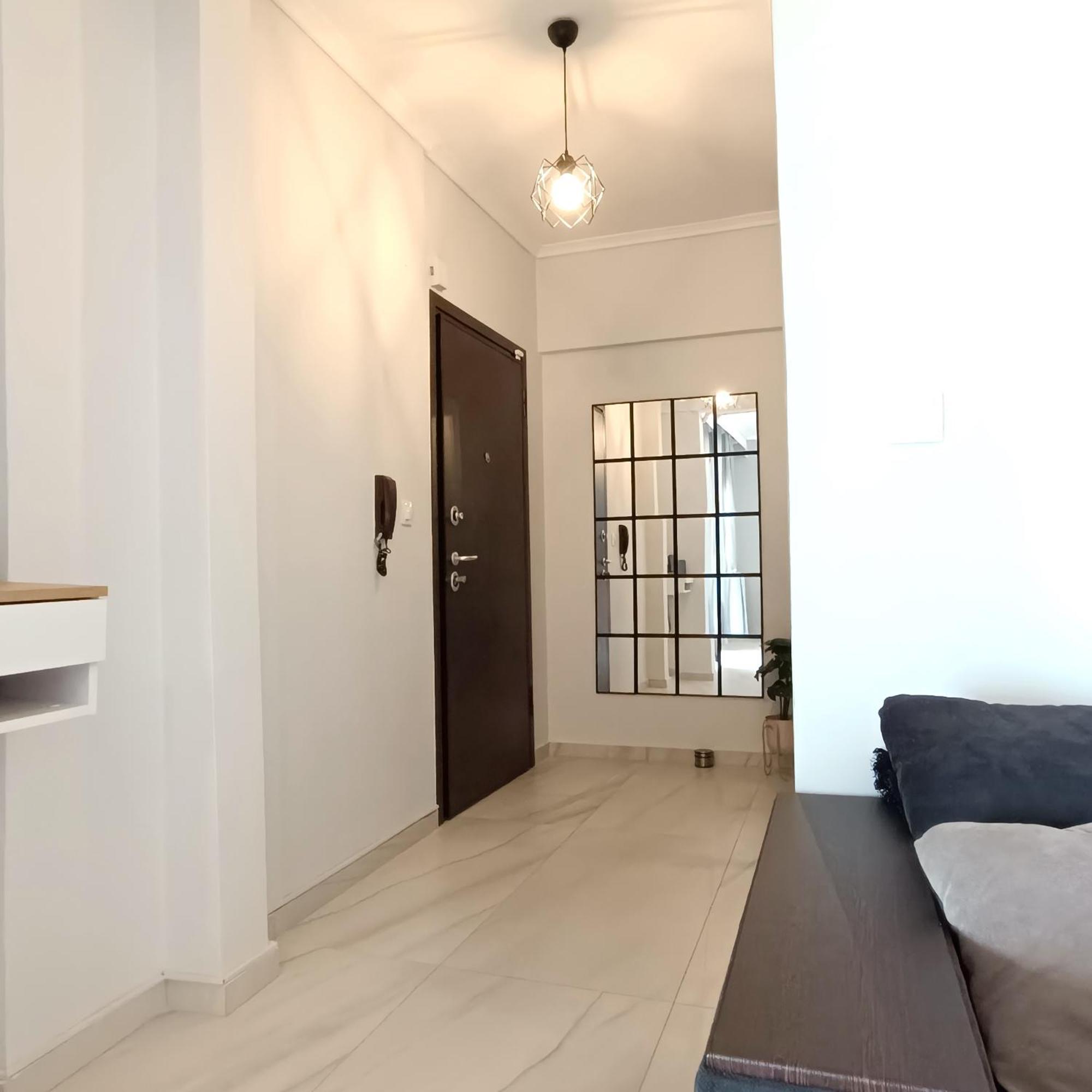 Comfort Corner 75M2 100Mbs Thessaloníki Luaran gambar