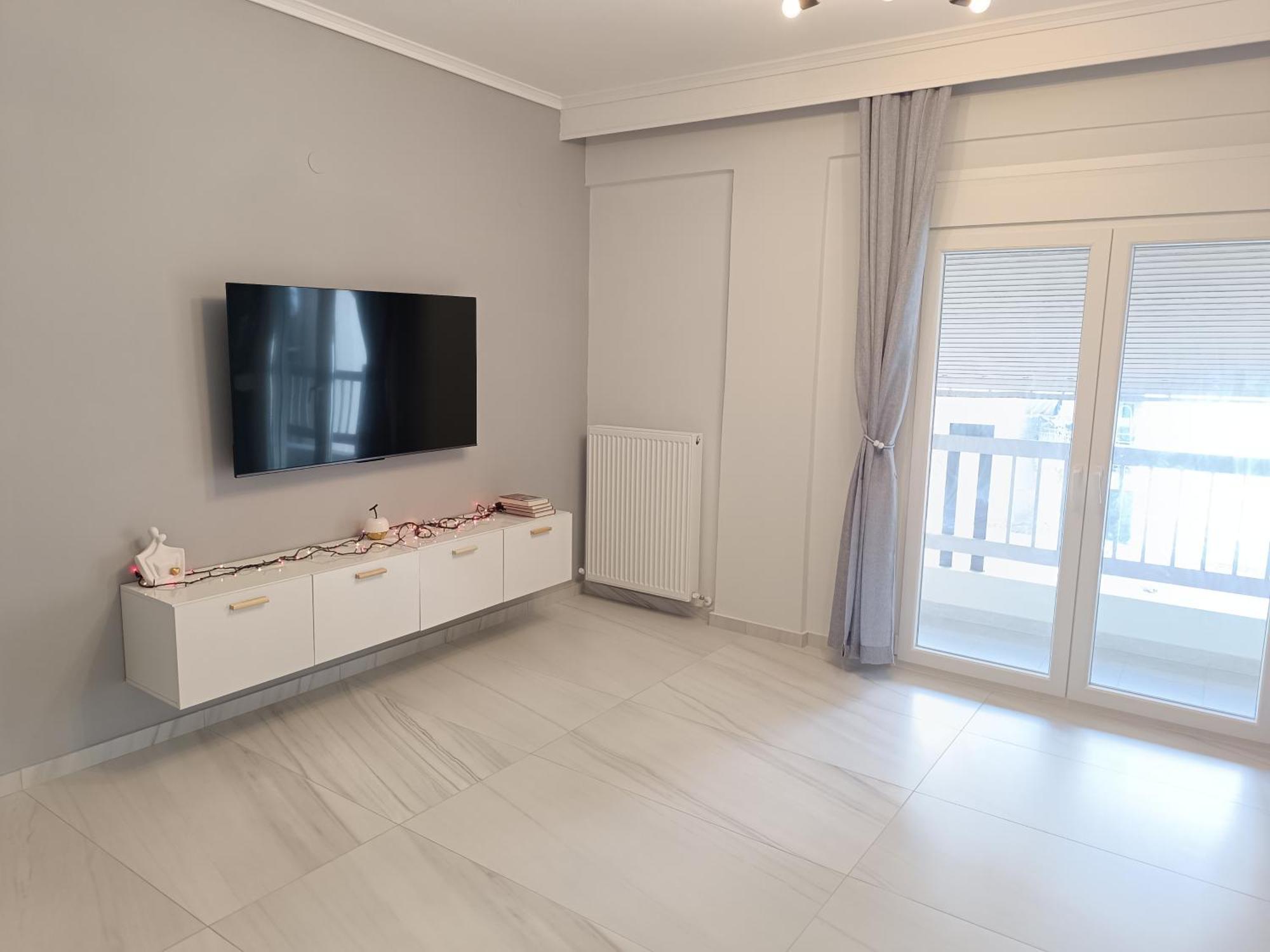 Comfort Corner 75M2 100Mbs Thessaloníki Luaran gambar
