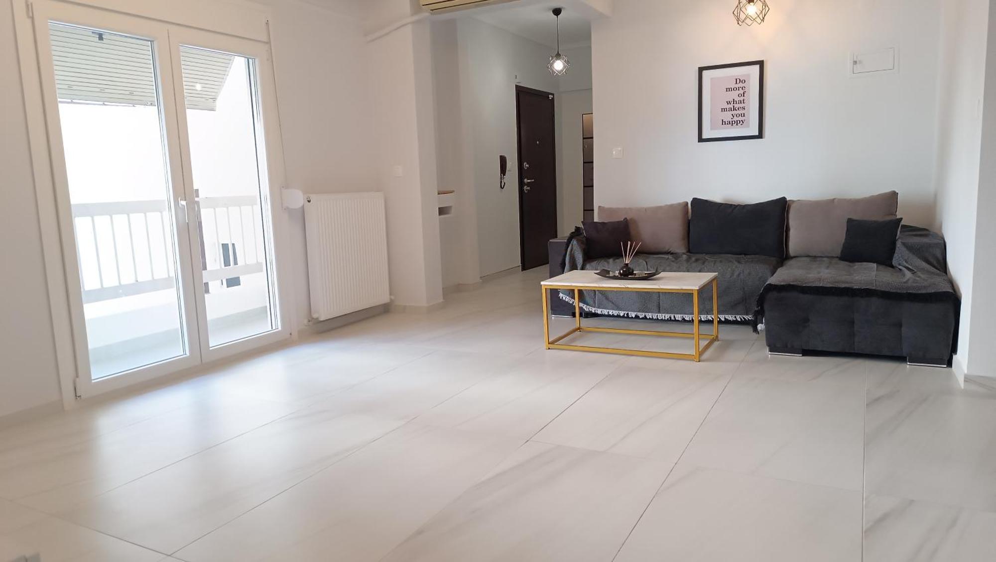 Comfort Corner 75M2 100Mbs Thessaloníki Luaran gambar