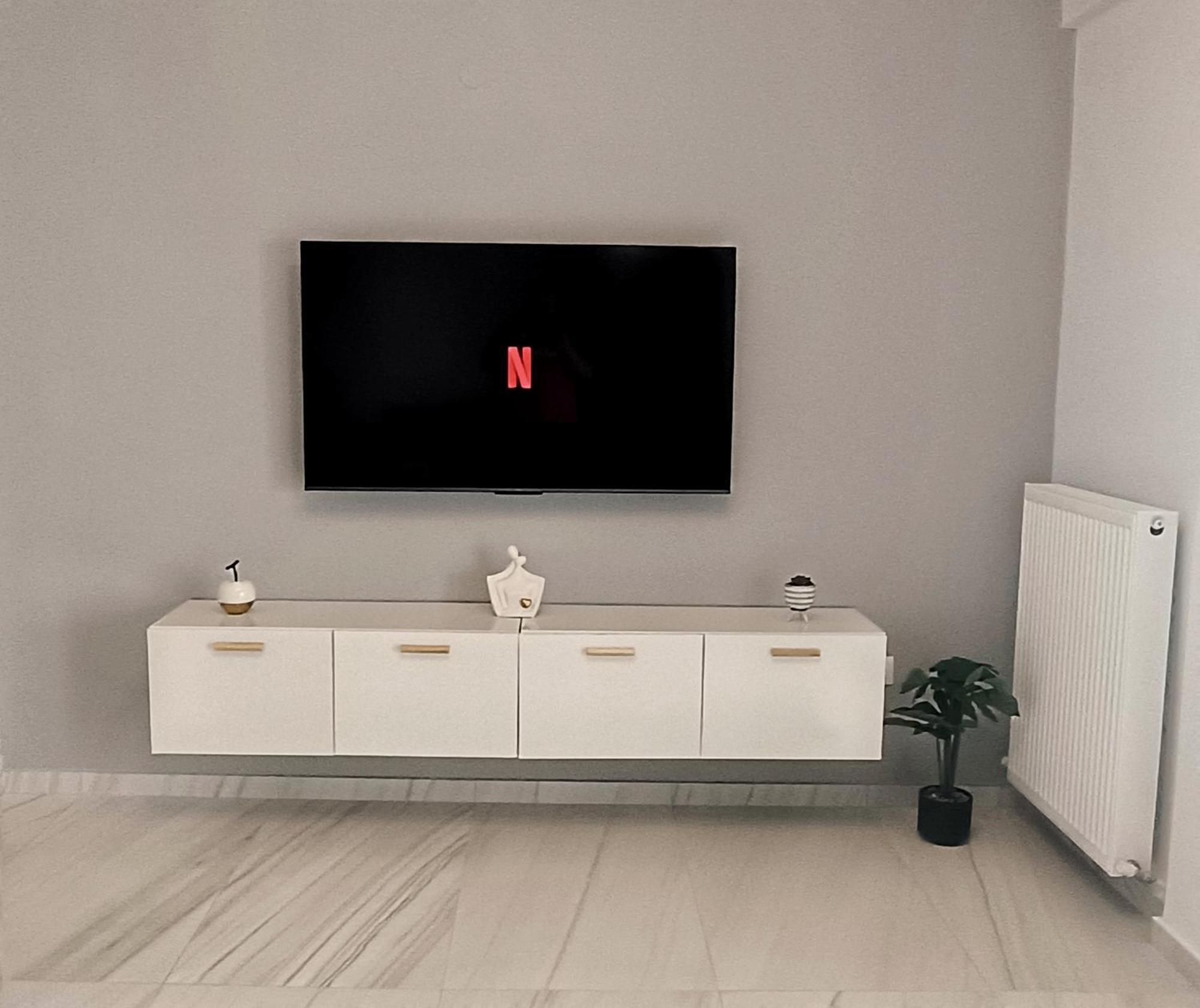 Comfort Corner 75M2 100Mbs Thessaloníki Luaran gambar