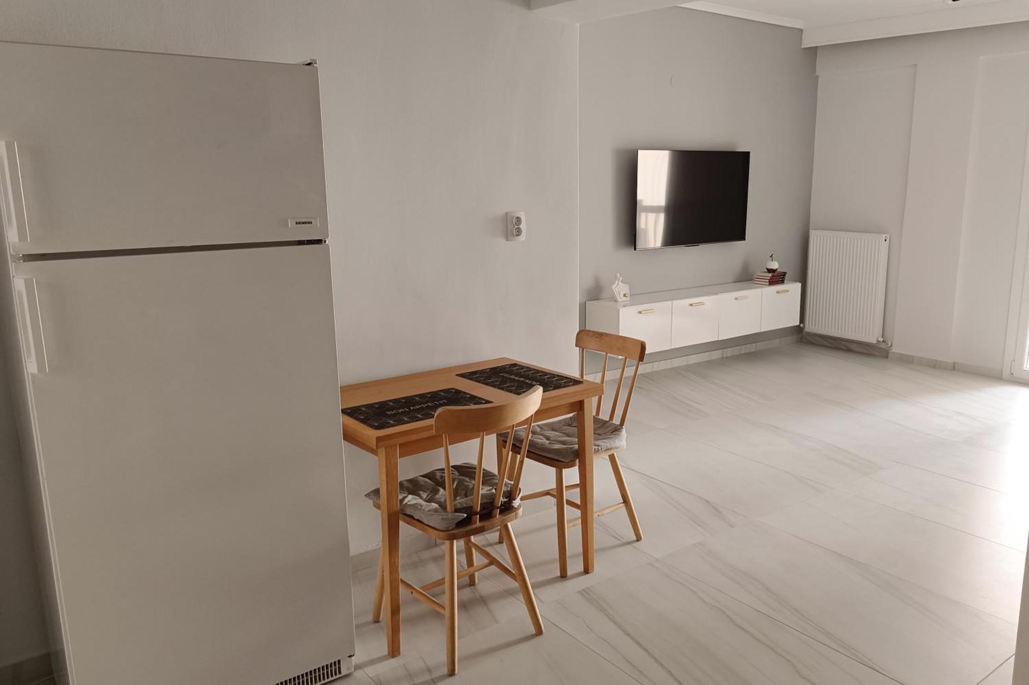 Comfort Corner 75M2 100Mbs Thessaloníki Luaran gambar